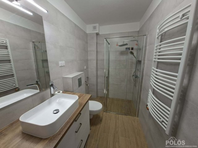 Kiadó téglalakás, albérlet, Sopronban 237 E Ft / hó, 2 szobás