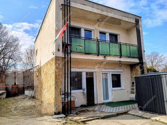 Eladó családi ház, Monorierdőn 49 M Ft, 3 szobás