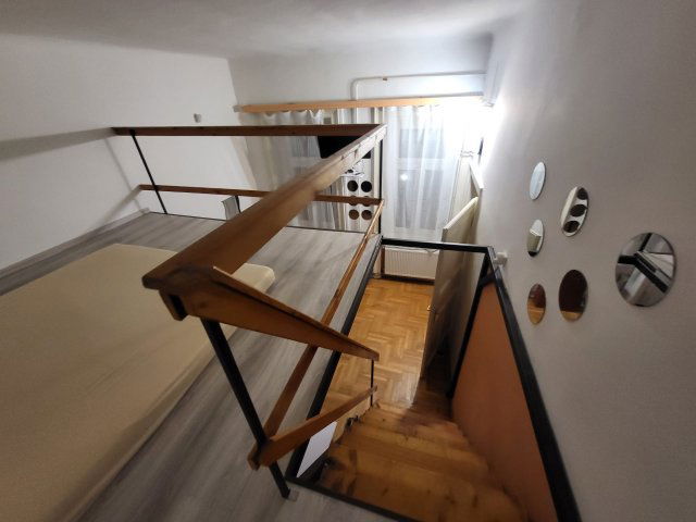 Kiadó téglalakás, albérlet, VI. kerületben, Szondi utcában