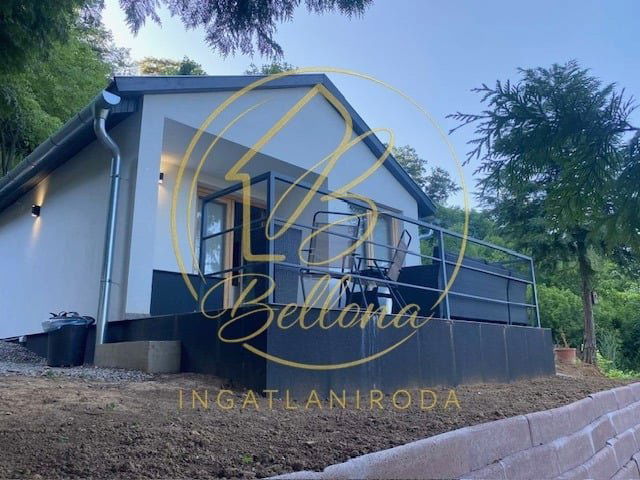 Eladó nyaraló, Orfűn 48.9 M Ft, 1+1 szobás