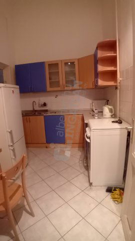 Kiadó téglalakás, albérlet, Budapesten, VIII. kerületben