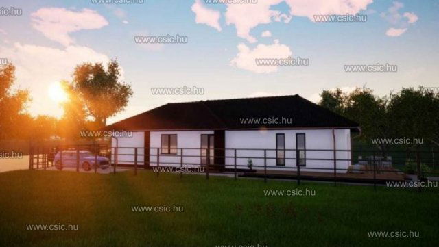 Eladó családi ház, Őrbottyánban 89.9 M Ft, 4 szobás