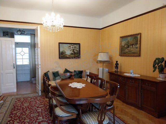 Kiadó téglalakás, albérlet, II. kerületben, Szilágyi Erzsébet fasoron