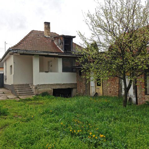 Eladó családi ház, Sátoraljaújhelyen 19.9 M Ft, 3 szobás