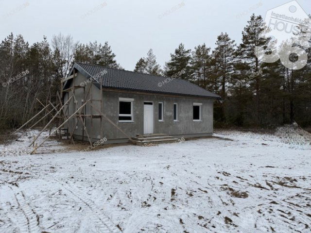 Eladó családi ház, Kecskeméten 66.5 M Ft, 4 szobás