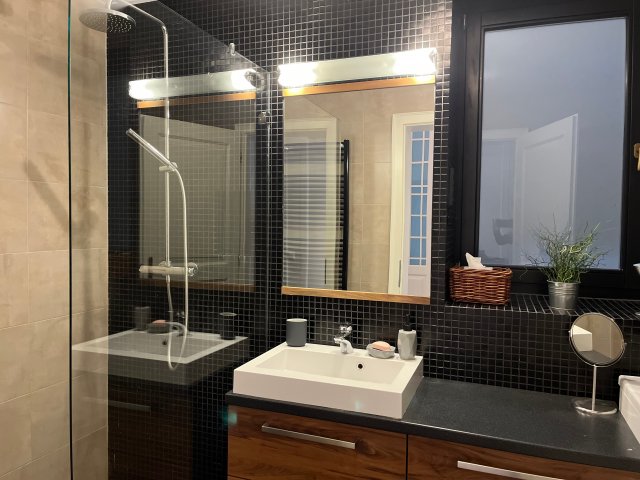 Kiadó téglalakás, albérlet, V. kerületben, Só utcában