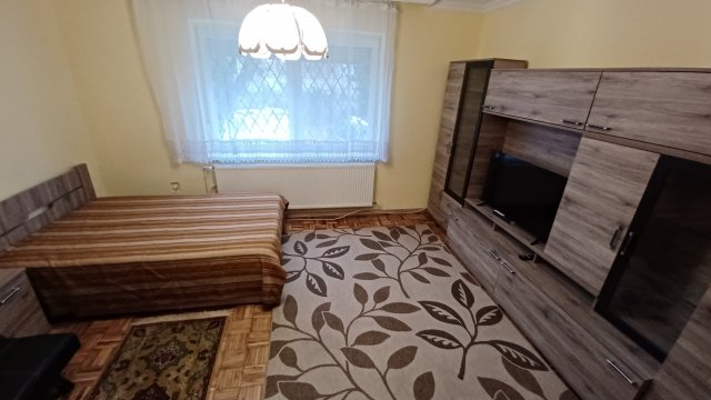 Eladó téglalakás, Nyíregyházán, Színház utcában 29.99 M Ft