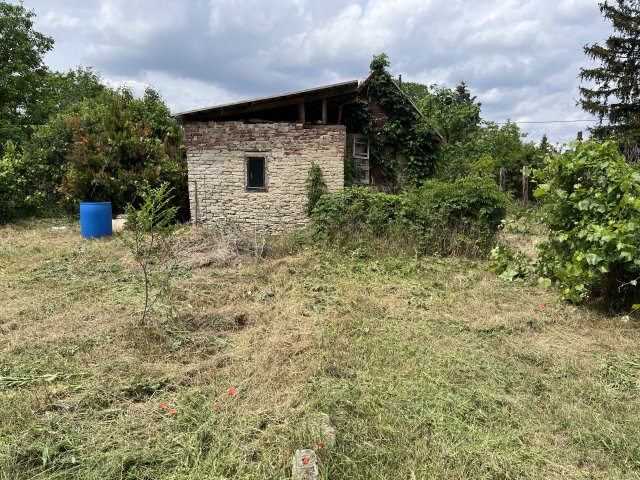 Eladó telek, Debrecenben 8.8 M Ft / költözzbe.hu