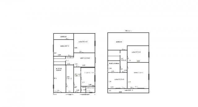 Eladó családi ház, Nagyhalászban 12.6 M Ft, 5 szobás