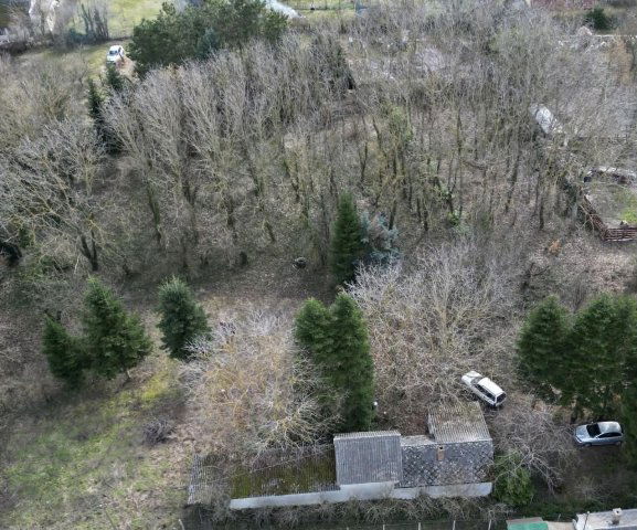 Eladó mezogazdasagi ingatlan, Kaposváron, Legénysor utcában