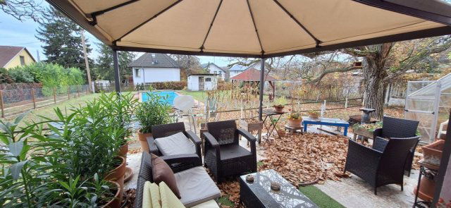 Kiadó családi ház, albérlet, Budaörsön 400 E Ft / hó