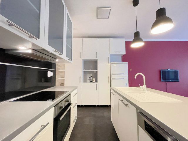 Kiadó téglalakás, albérlet, II. kerületben, Cimbalom utcában