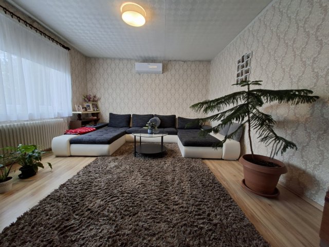 Eladó családi ház, Alsózsolcán 39.9 M Ft, 4 szobás