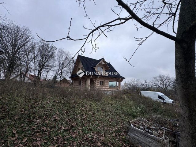 Eladó családi ház, Nagybörzsönyön 149.9 M Ft, 3 szobás