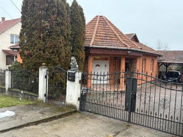 Eladó családi ház, Bátonyterenyén 68 M Ft, 4 szobás