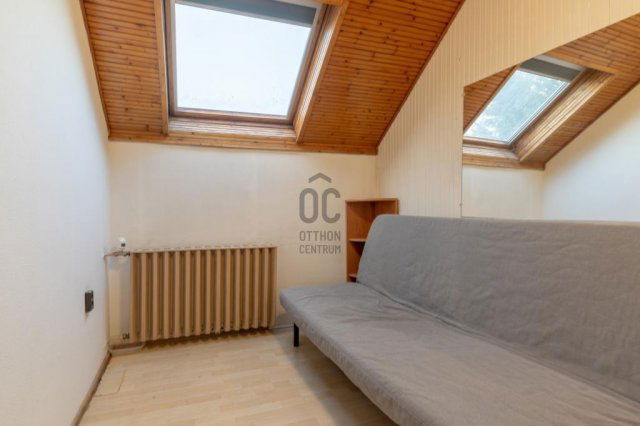 Eladó ikerház, Budapesten, XI. kerületben 174.9 M Ft, 4 szobás