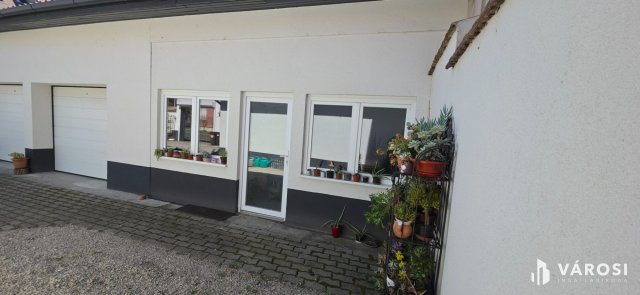 Eladó üzlethelyiség, Nagykanizsán 20.5 M Ft, 1 szobás