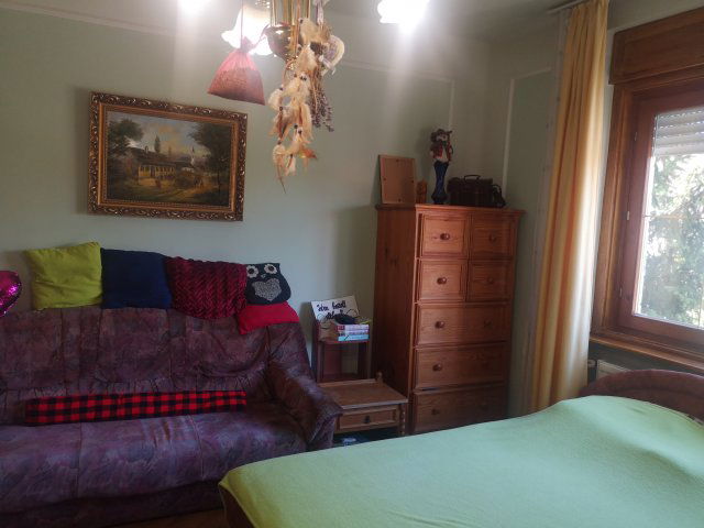 Eladó családi ház, Egerben, Paphegy utcában 89 M Ft, 6 szobás