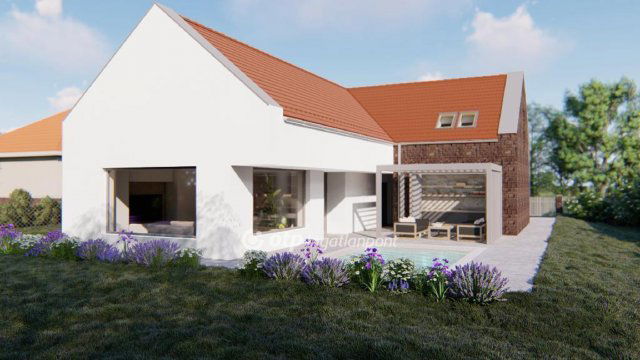 Eladó családi ház, Balatonalmádiban 273 M Ft, 4 szobás