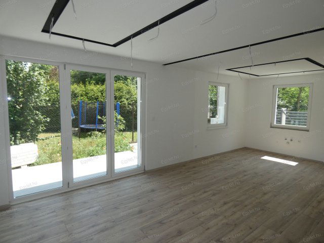 Eladó ikerház, Budapesten, XVII. kerületben 129.7 M Ft, 4 szobás