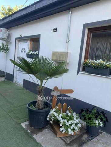 Eladó családi ház, Hajdúböszörményen 49.9 M Ft, 2 szobás