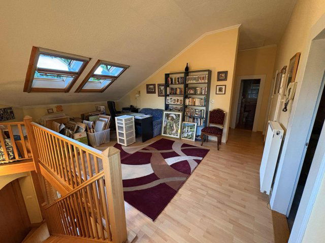 Eladó ikerház, Budapesten, III. kerületben 280 M Ft, 4 szobás