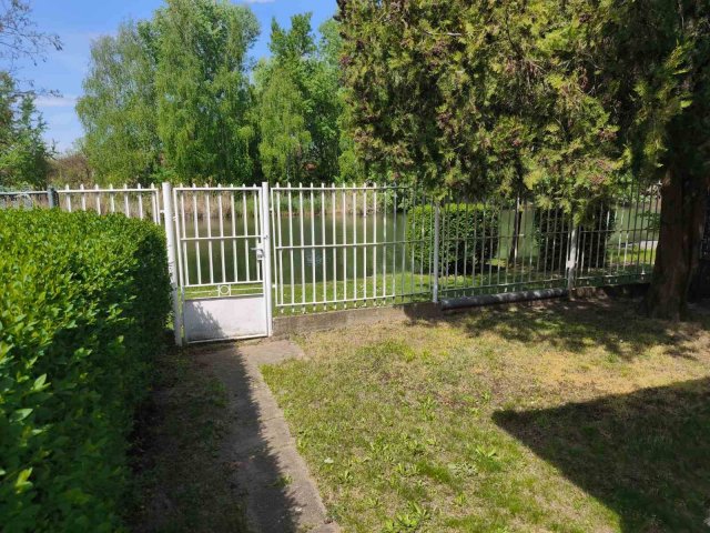 Eladó családi ház, Dömsödön 36.7 M Ft, 2+1 szobás