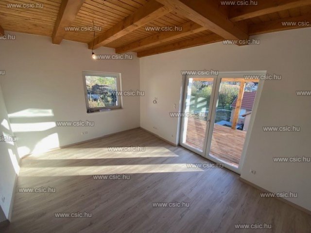 Eladó téglalakás, Pomázon 59.9 M Ft, 2 szobás