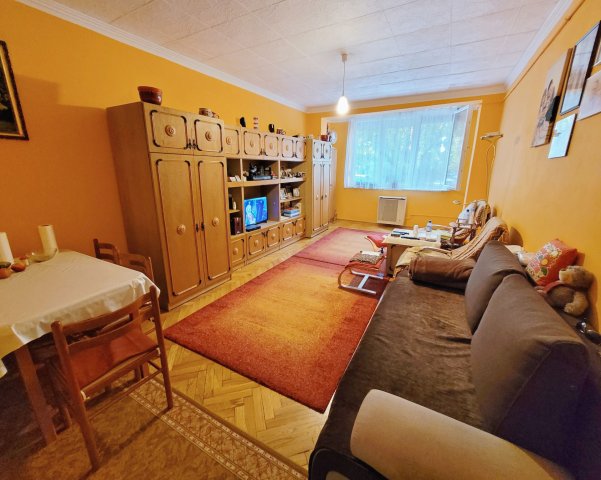 Eladó téglalakás, Egerben 41.9 M Ft, 2 szobás