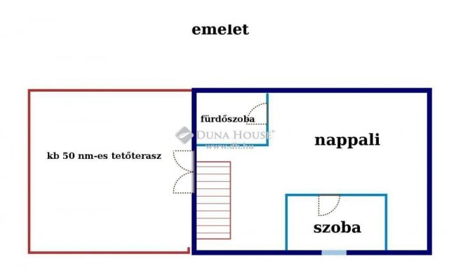 Eladó családi ház, Tökölön 185 M Ft, 6 szobás