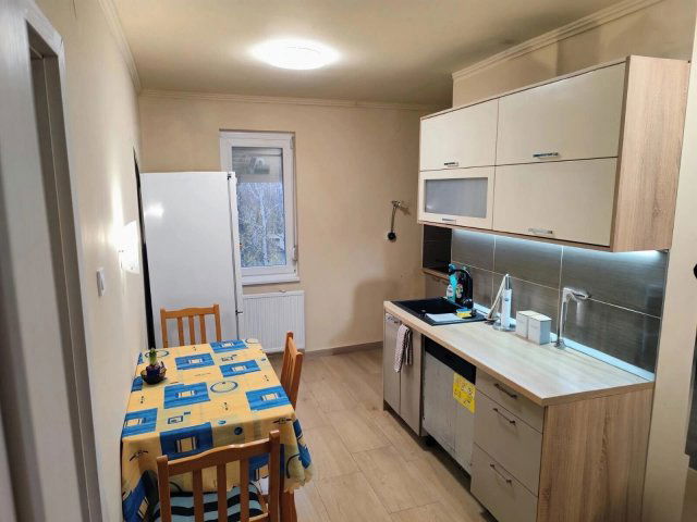 Eladó téglalakás, Nyíregyházán 54.9 M Ft, 2 szobás