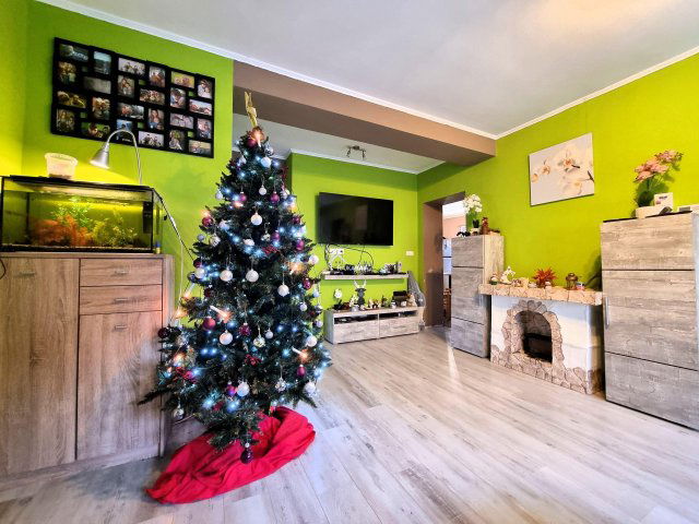 Eladó családi ház, Darnózseliben 61.9 M Ft, 3 szobás