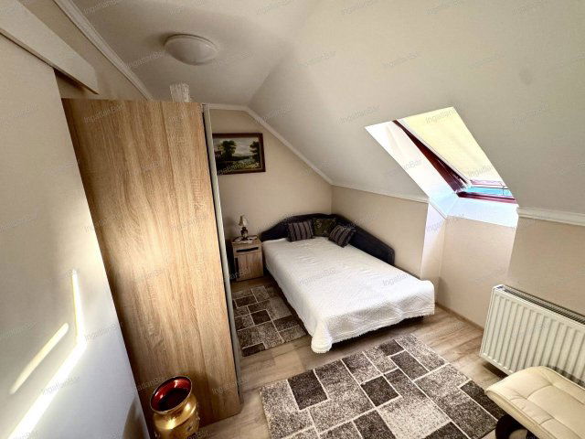 Eladó téglalakás, Nyíregyházán 54.9 M Ft, 4 szobás