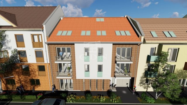 Eladó üzlethelyiség, Szegeden 66.9 M Ft, 2 szobás