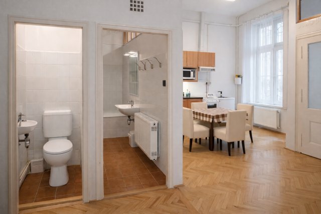 Eladó téglalakás, Budapesten, XIII. kerületben 149.9 M Ft