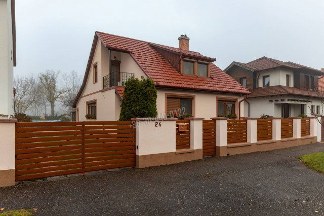 Eladó családi ház, Hajdúszoboszlón 159 M Ft, 5 szobás