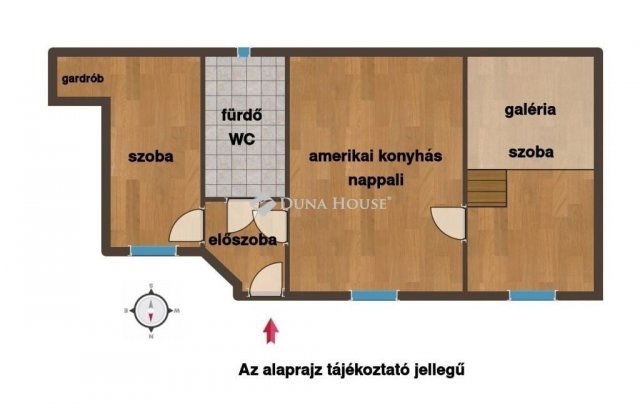 Eladó téglalakás, Budapesten, II. kerületben 104 M Ft, 3 szobás