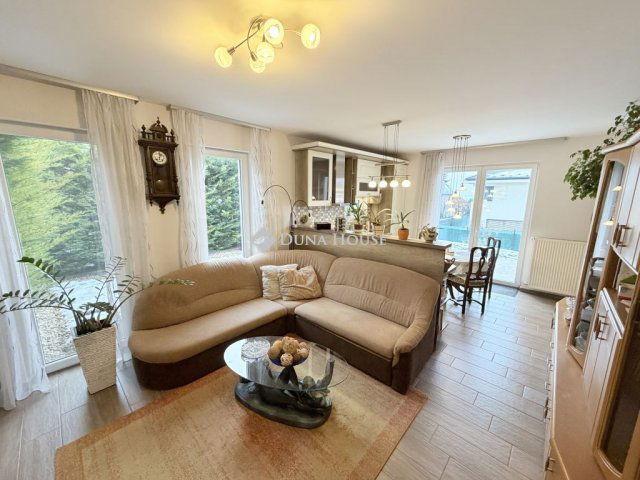 Eladó családi ház, Budapesten, XVII. kerületben 138 M Ft