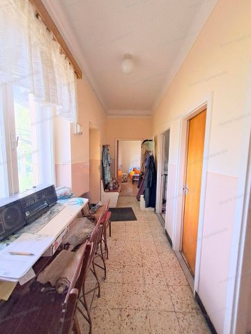 Eladó családi ház, Nyírbogdányon 21.9 M Ft, 2 szobás