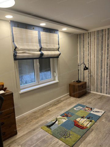 Eladó családi ház, Balatonkenesén 499 M Ft, 3 szobás