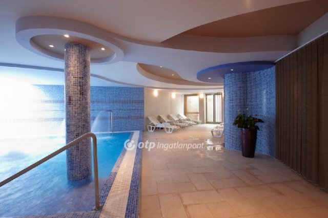 Eladó hotel, Pécsett 1300 M Ft / költözzbe.hu