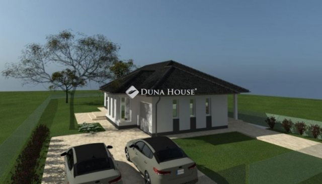 Eladó családi ház, Bugyin 115.2 M Ft, 4 szobás