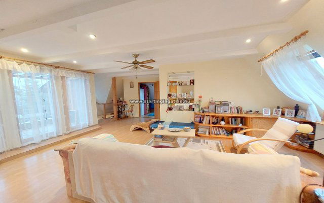 Eladó családi ház, Budapesten, XVII. kerületben, Diadal utcában