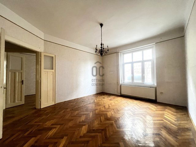 Eladó téglalakás, Budapesten, IX. kerületben 99.9 M Ft, 2 szobás