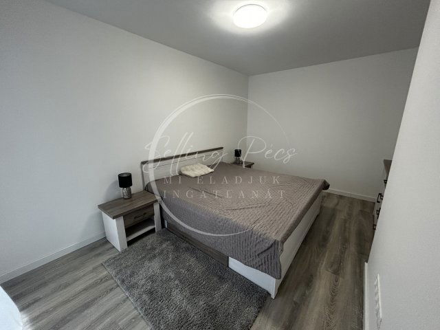 Kiadó téglalakás, albérlet, Pécsett, Szabadság utcában