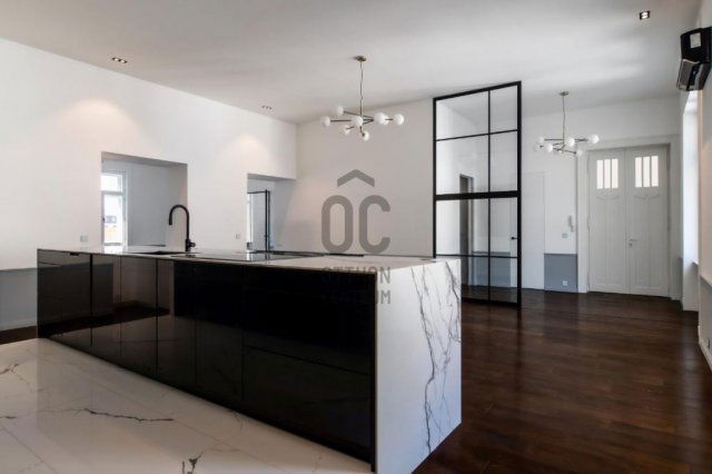 Eladó téglalakás, Budapesten, V. kerületben 770 M Ft, 5 szobás