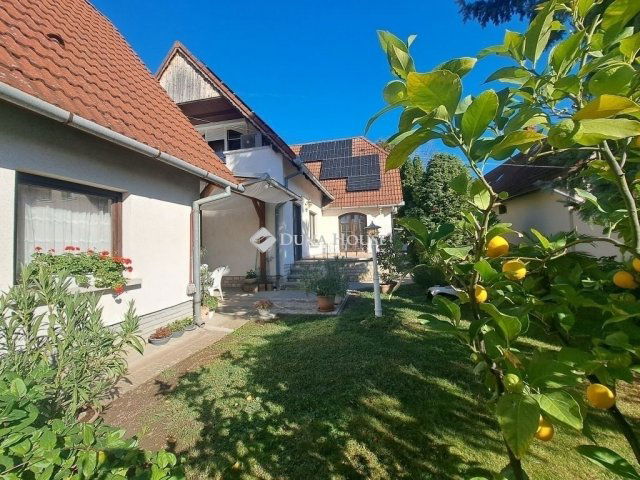 Eladó családi ház, Bólyban 85 M Ft, 5 szobás