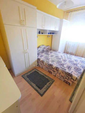 Kiadó panellakás, albérlet, Budapesten, XI. kerületben, 3 szobás