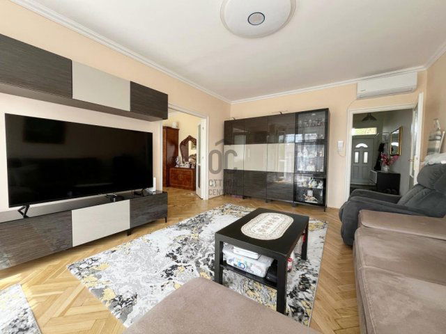 Eladó téglalakás, Budapesten, VIII. kerületben 74.9 M Ft