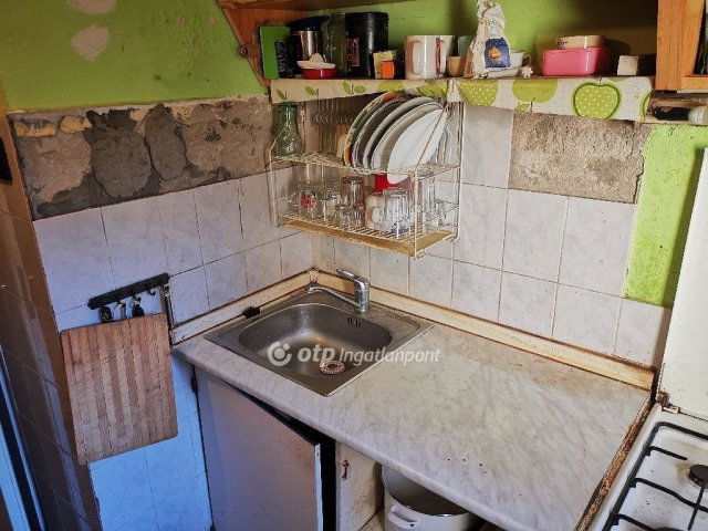 Eladó téglalakás, Budapesten, XXI. kerületben 59.9 M Ft